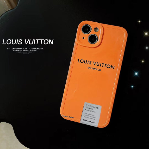 LV iPhone Cases - EliteCaseHub