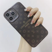 LV iPhone Cases - EliteCaseHub