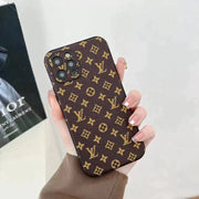 LV1 Classic iPhone Cases - EliteCaseHub