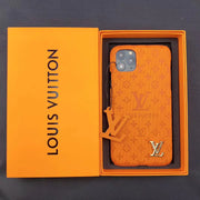 LV Monogram iPhone Cases - EliteCaseHub